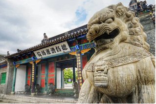 指导单位